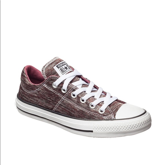 Converse Shoes - NWOT Converse Madison